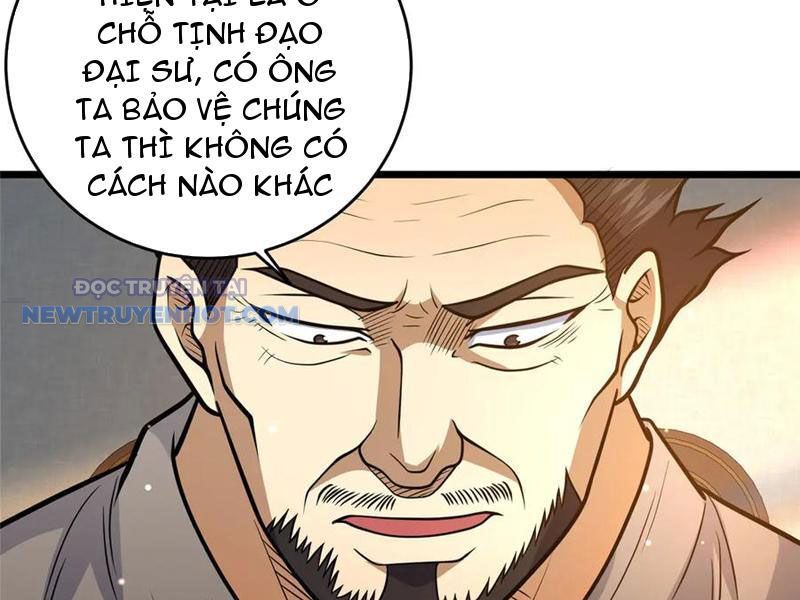 Đô Thị Cực Phẩm Y Thần Chap 179 - Next Chap 180