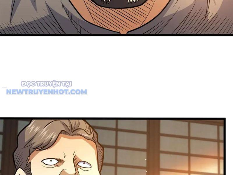 Đô Thị Cực Phẩm Y Thần Chap 179 - Next Chap 180