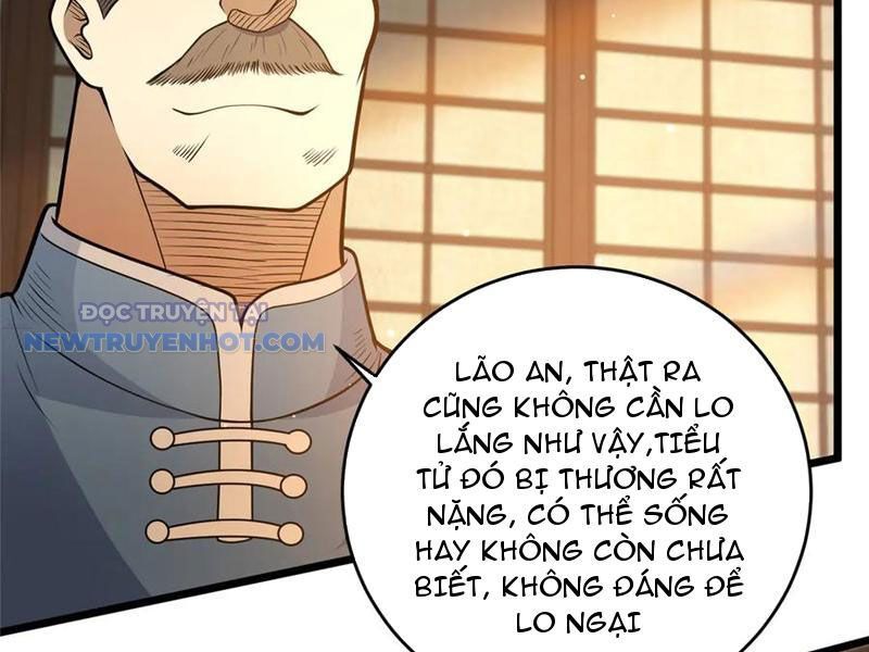 Đô Thị Cực Phẩm Y Thần Chap 179 - Next Chap 180