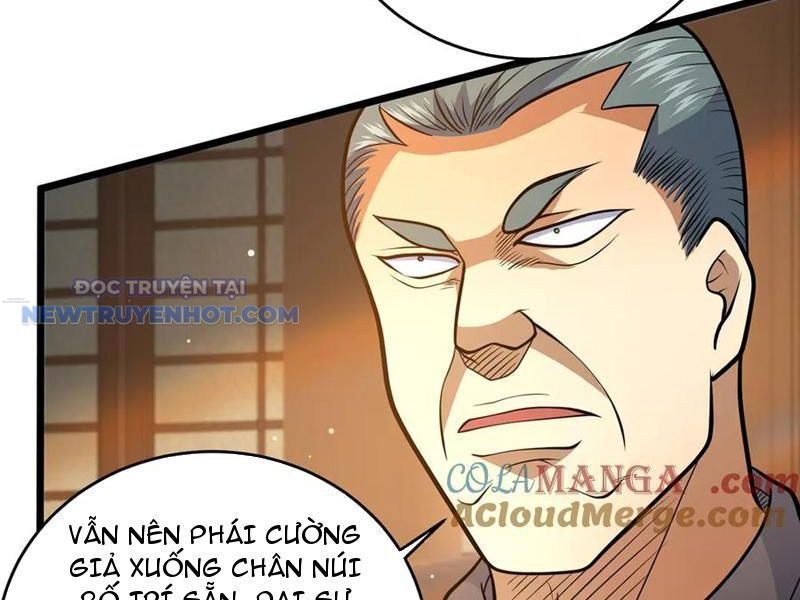Đô Thị Cực Phẩm Y Thần Chap 179 - Next Chap 180