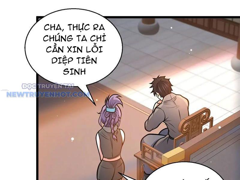 Đô Thị Cực Phẩm Y Thần Chap 179 - Next Chap 180