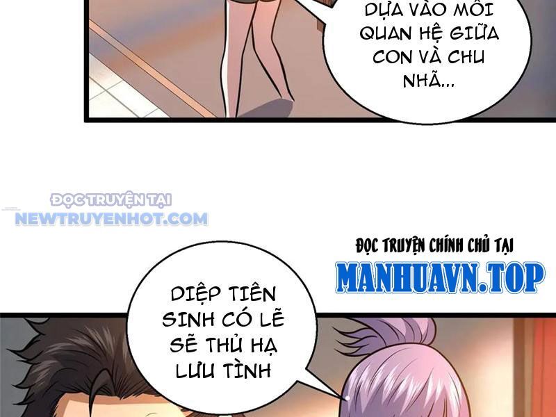 Đô Thị Cực Phẩm Y Thần Chap 179 - Next Chap 180