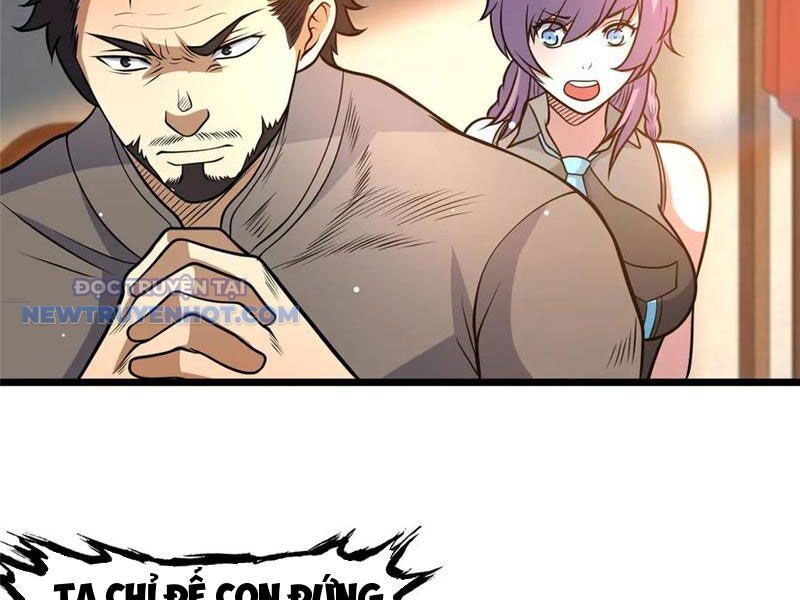 Đô Thị Cực Phẩm Y Thần Chap 179 - Next Chap 180