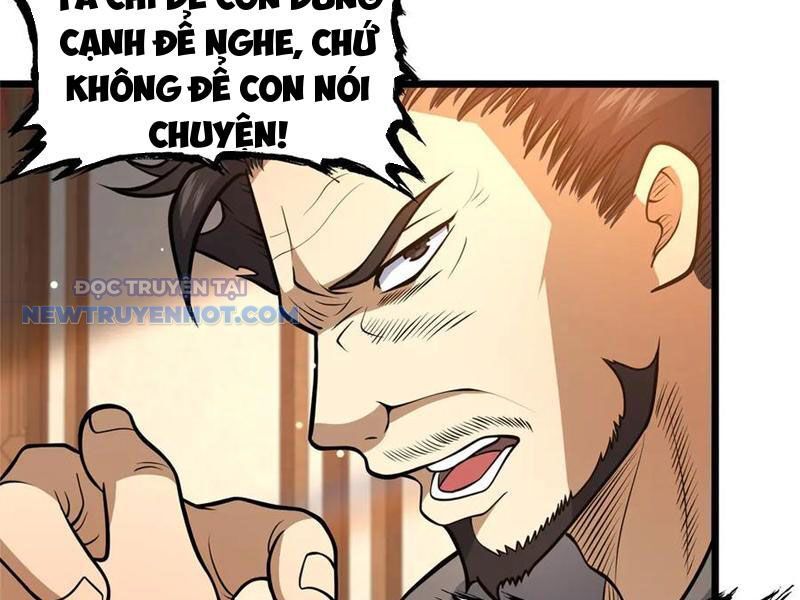 Đô Thị Cực Phẩm Y Thần Chap 179 - Next Chap 180