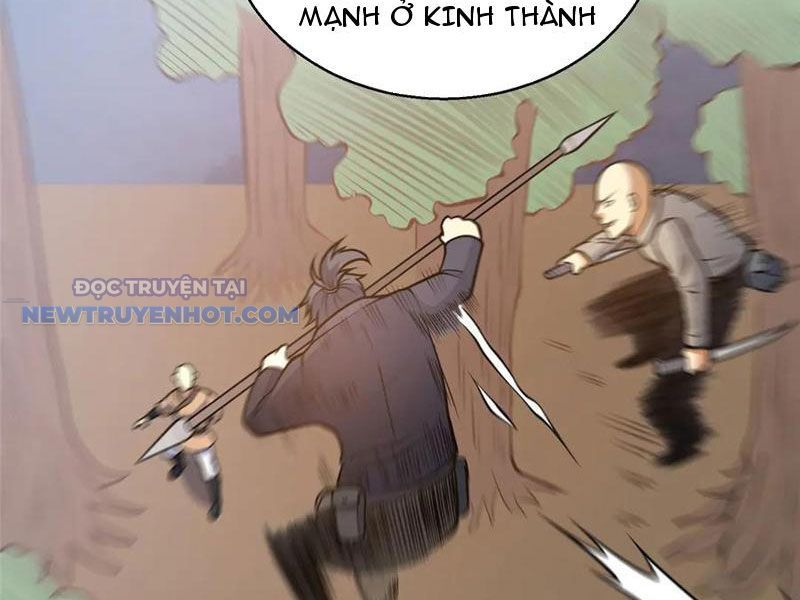 Đô Thị Cực Phẩm Y Thần Chap 179 - Next Chap 180