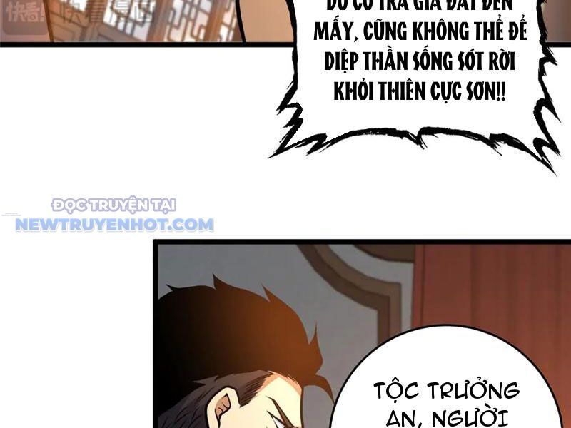 Đô Thị Cực Phẩm Y Thần Chap 179 - Next Chap 180