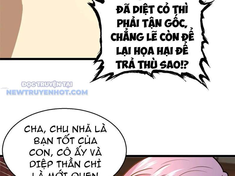 Đô Thị Cực Phẩm Y Thần Chap 179 - Next Chap 180