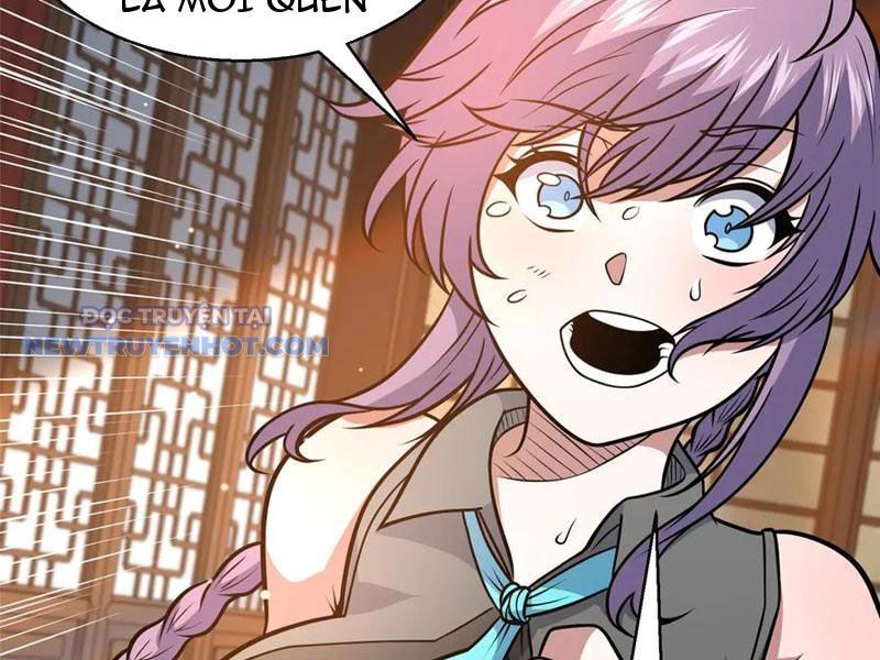Đô Thị Cực Phẩm Y Thần Chap 179 - Next Chap 180