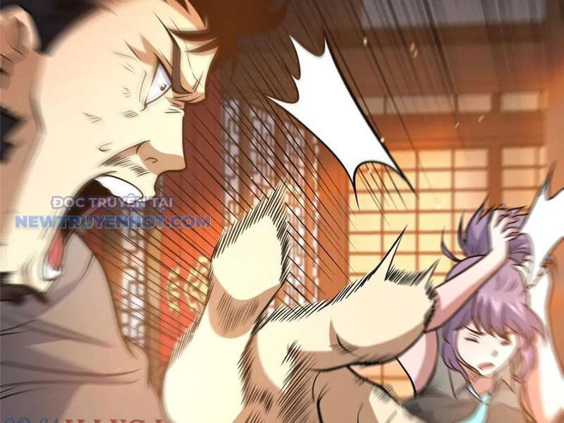 Đô Thị Cực Phẩm Y Thần Chap 179 - Next Chap 180