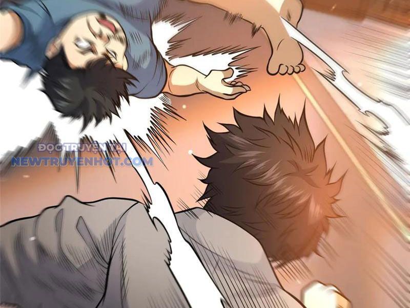 Đô Thị Cực Phẩm Y Thần Chap 179 - Next Chap 180