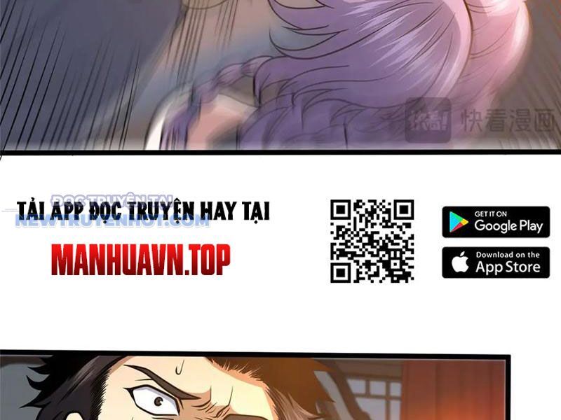 Đô Thị Cực Phẩm Y Thần Chap 179 - Next Chap 180