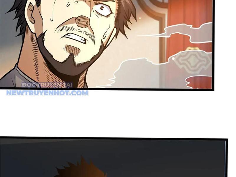 Đô Thị Cực Phẩm Y Thần Chap 179 - Next Chap 180