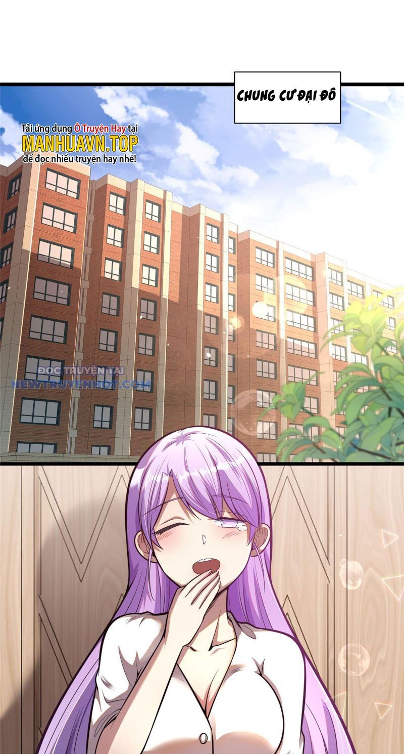 Đô Thị Cực Phẩm Y Thần Chap 18 - Next Chap 19