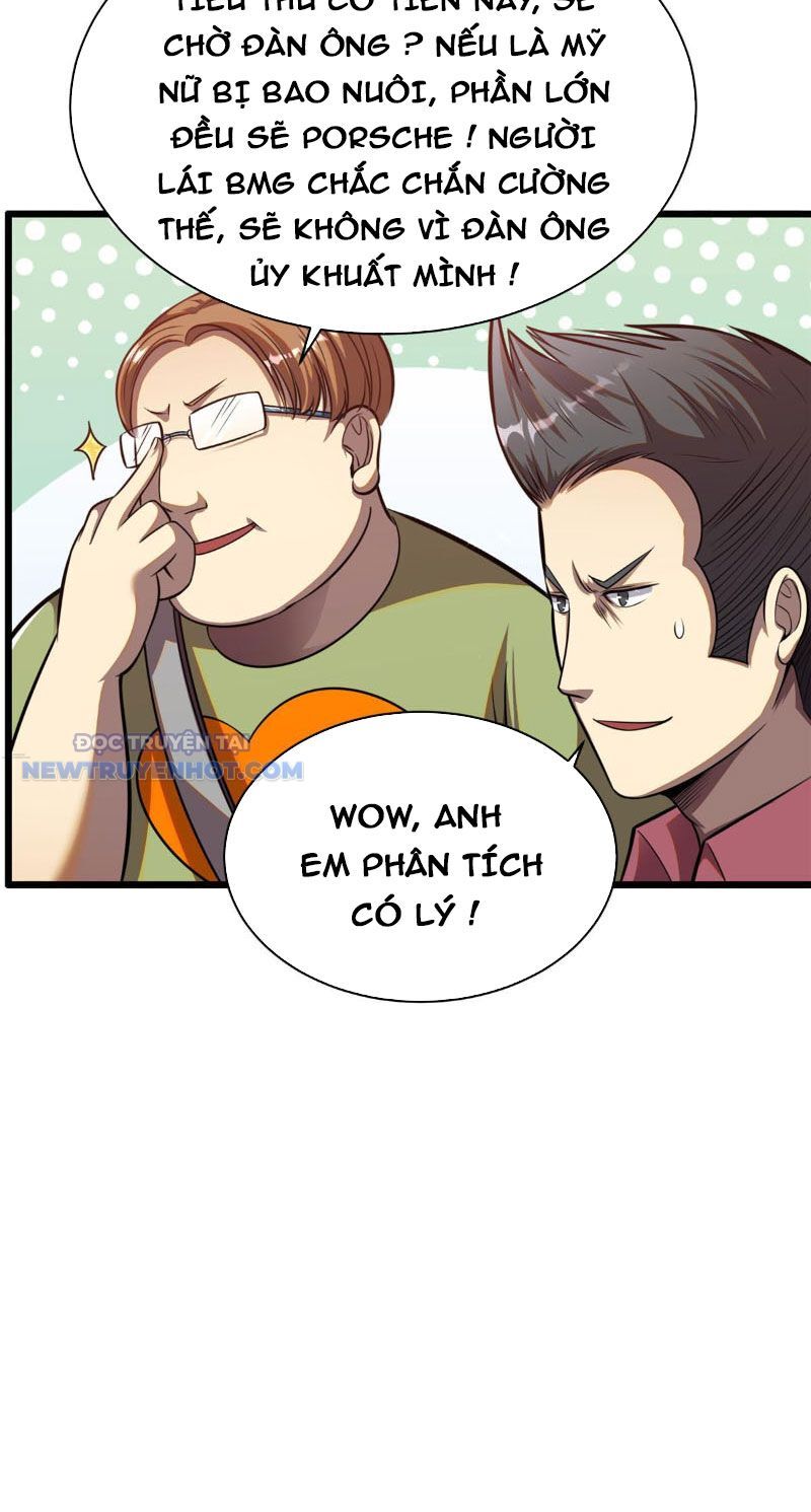 Đô Thị Cực Phẩm Y Thần Chap 18 - Next Chap 19