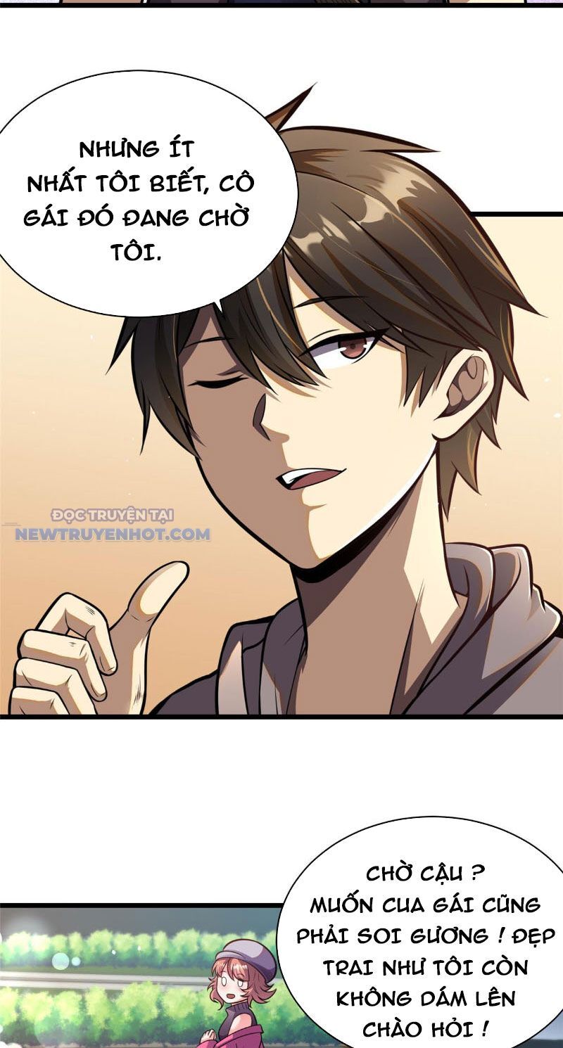 Đô Thị Cực Phẩm Y Thần Chap 18 - Next Chap 19