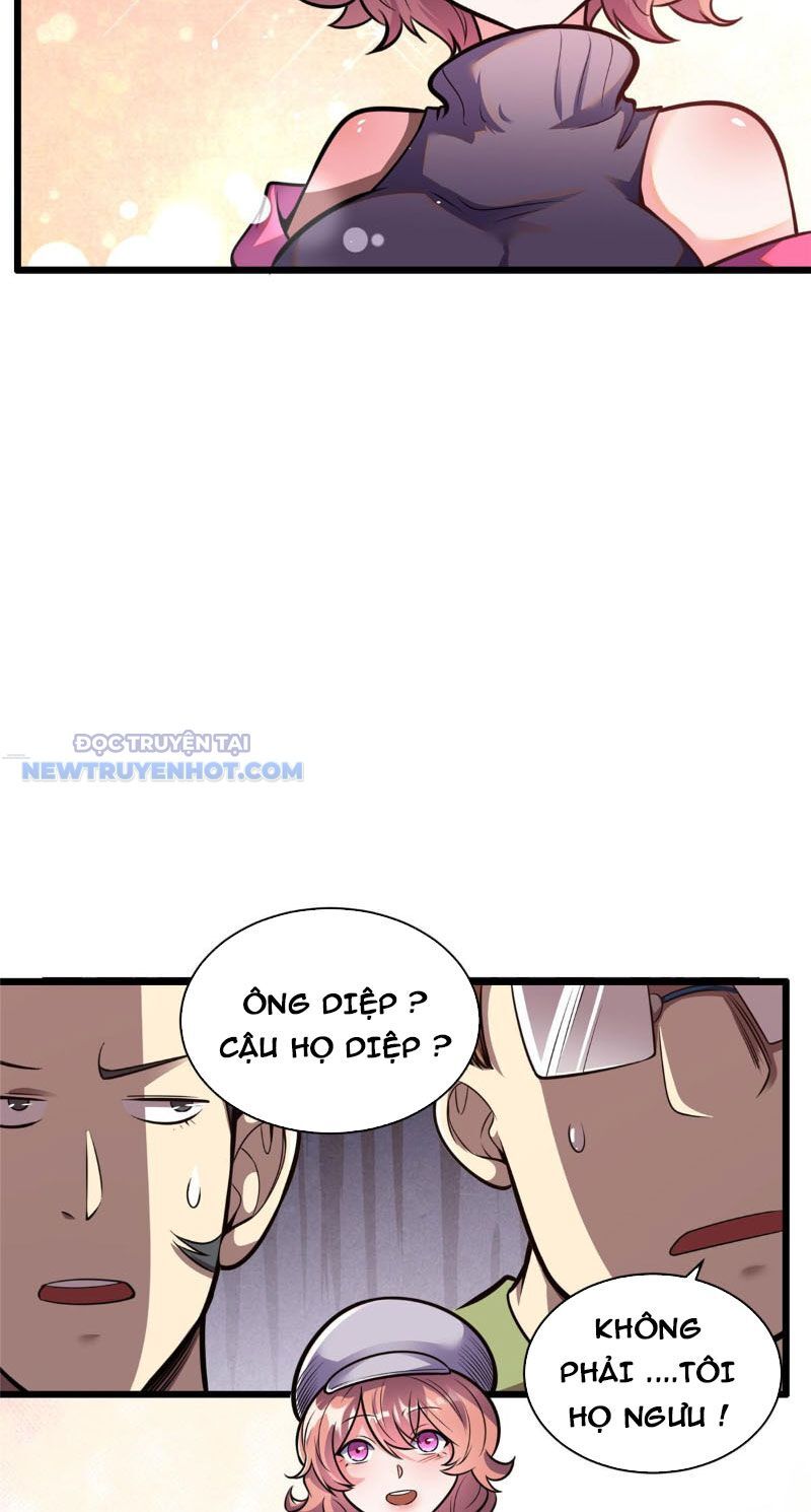Đô Thị Cực Phẩm Y Thần Chap 18 - Next Chap 19