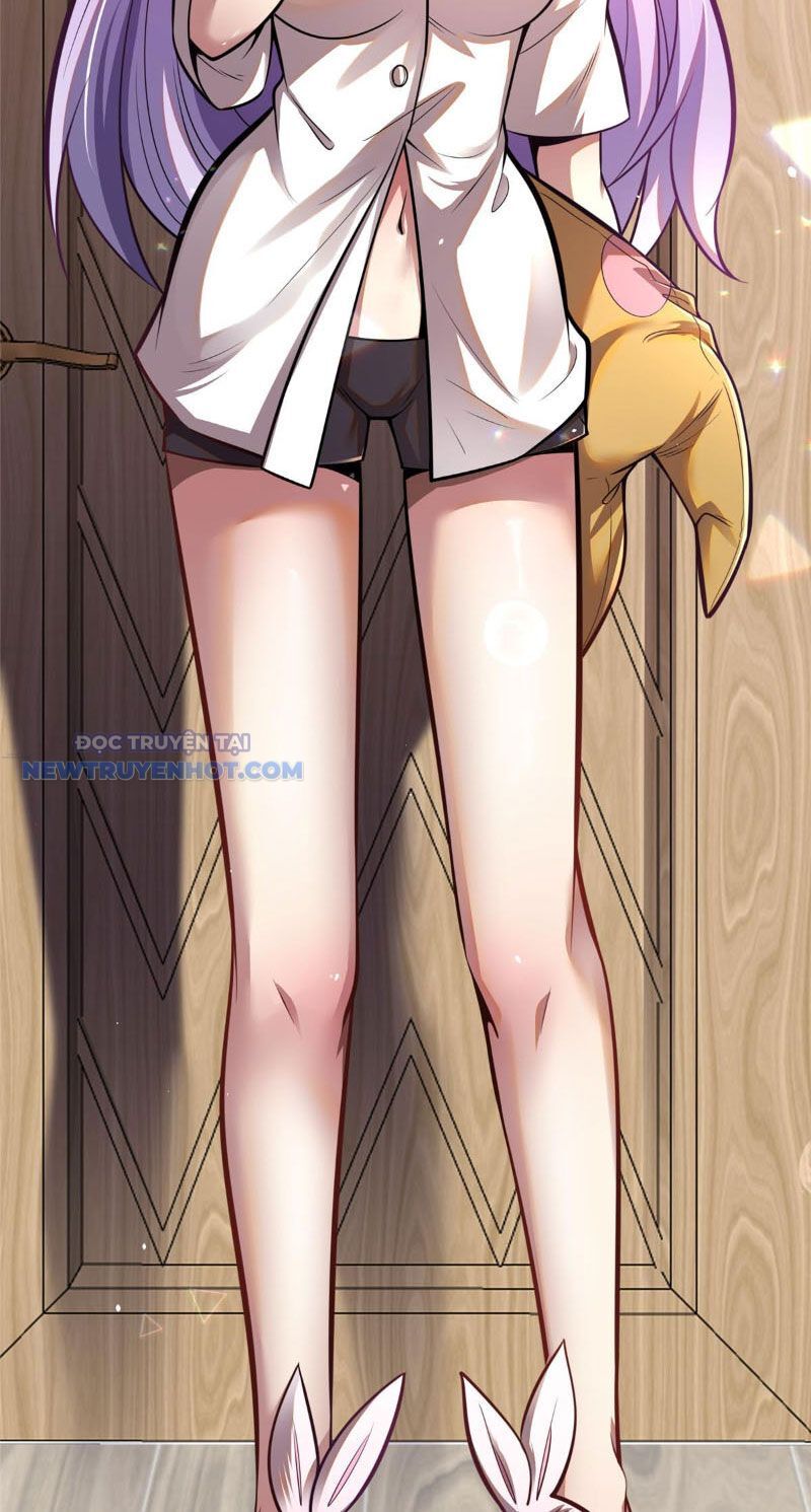 Đô Thị Cực Phẩm Y Thần Chap 18 - Next Chap 19