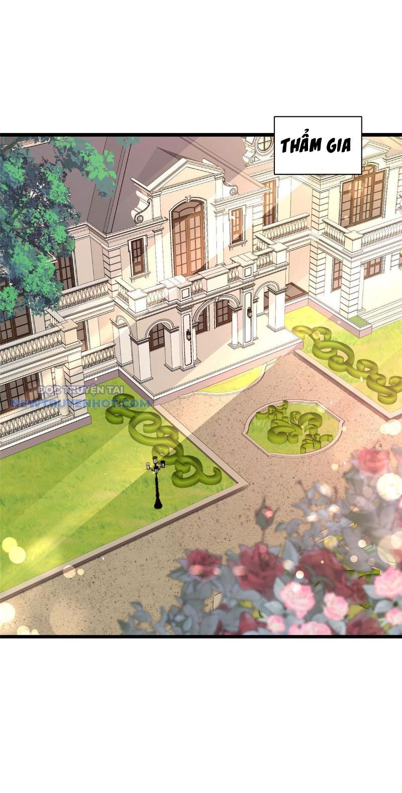Đô Thị Cực Phẩm Y Thần Chap 18 - Next Chap 19