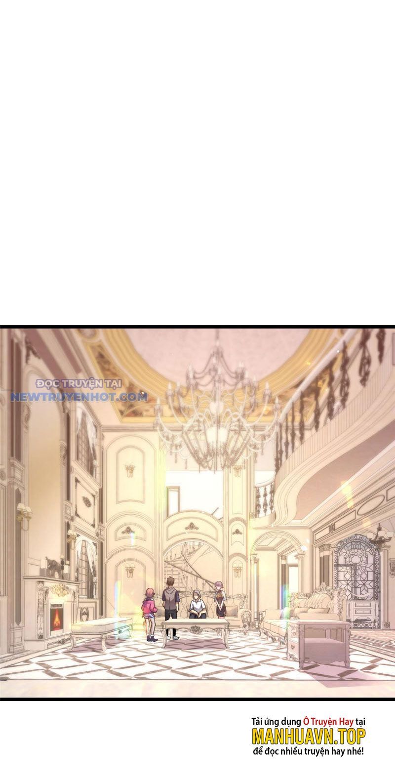 Đô Thị Cực Phẩm Y Thần Chap 18 - Next Chap 19