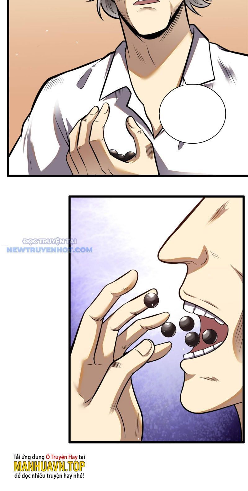 Đô Thị Cực Phẩm Y Thần Chap 18 - Next Chap 19