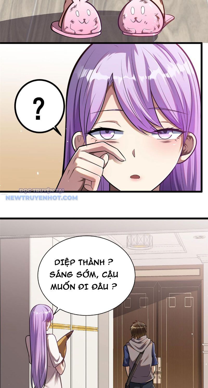 Đô Thị Cực Phẩm Y Thần Chap 18 - Next Chap 19