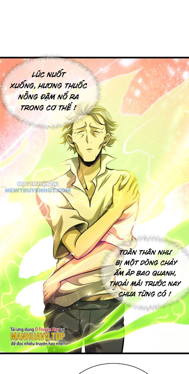 Đô Thị Cực Phẩm Y Thần Chap 18 - Next Chap 19