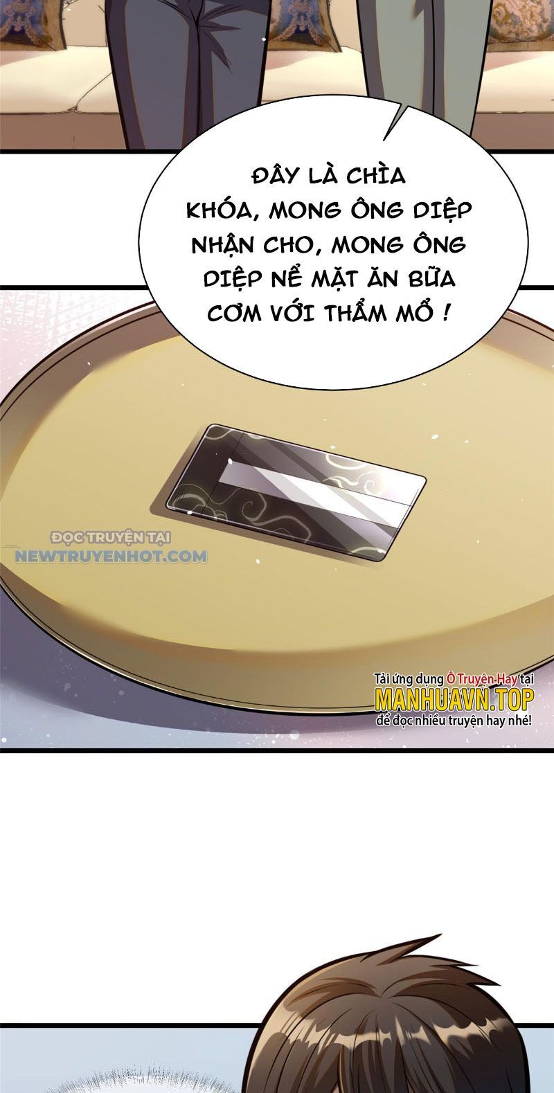 Đô Thị Cực Phẩm Y Thần Chap 18 - Next Chap 19