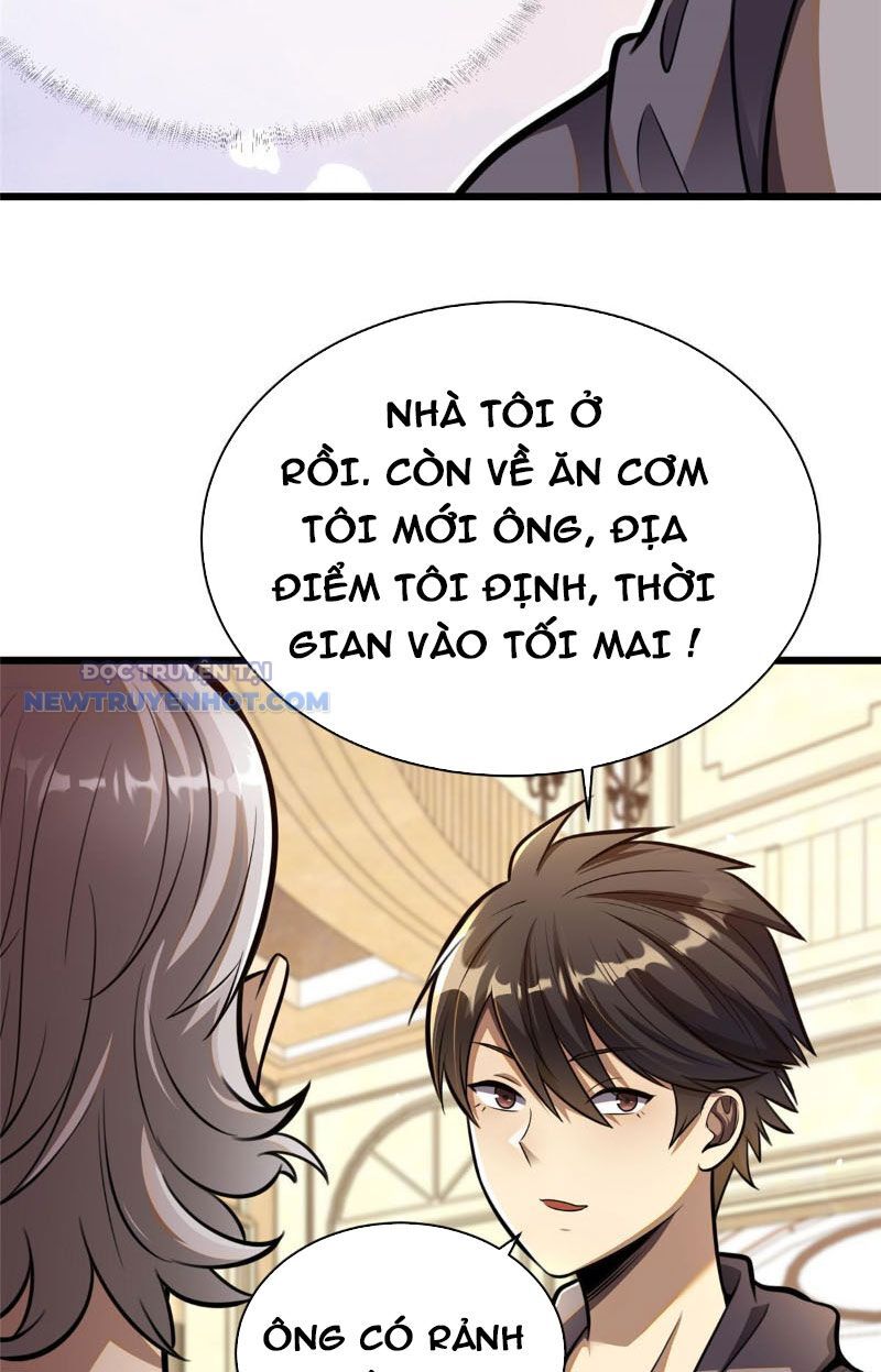 Đô Thị Cực Phẩm Y Thần Chap 18 - Next Chap 19