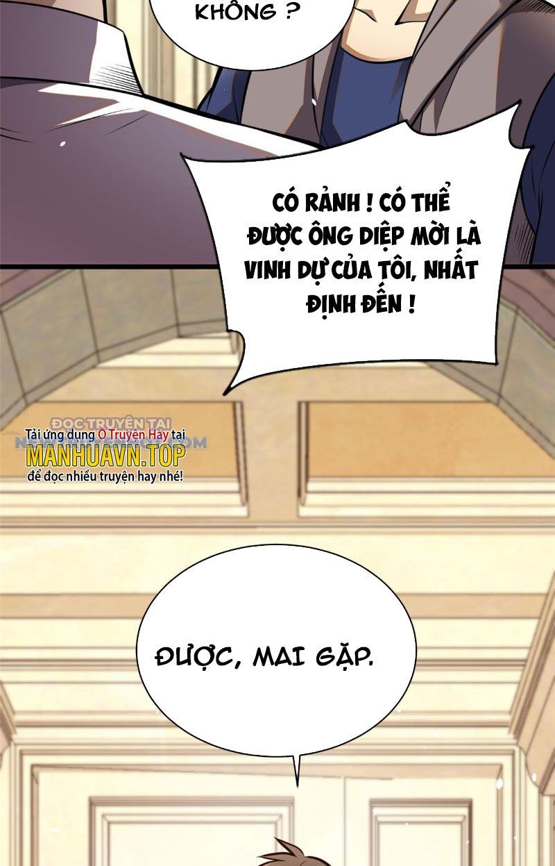 Đô Thị Cực Phẩm Y Thần Chap 18 - Next Chap 19