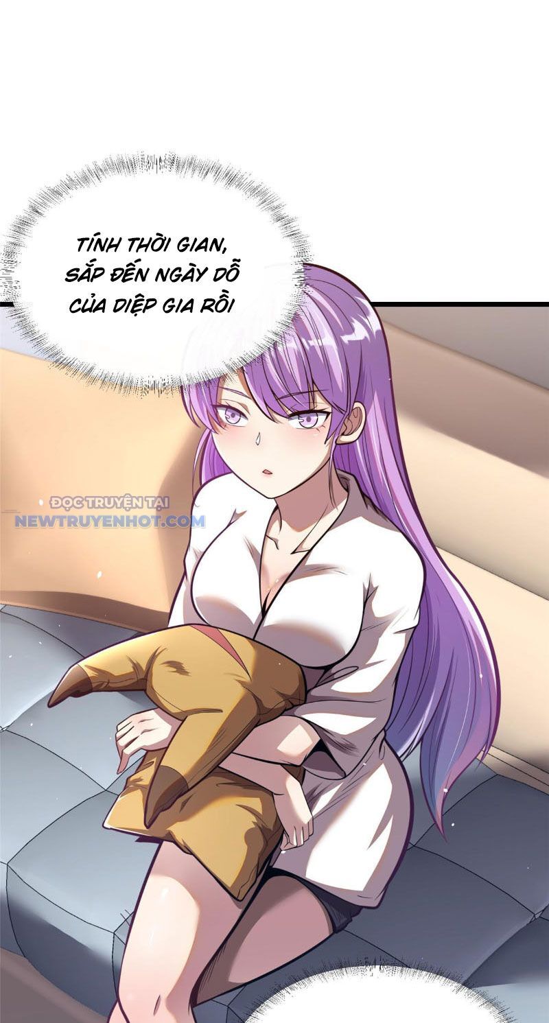 Đô Thị Cực Phẩm Y Thần Chap 18 - Next Chap 19