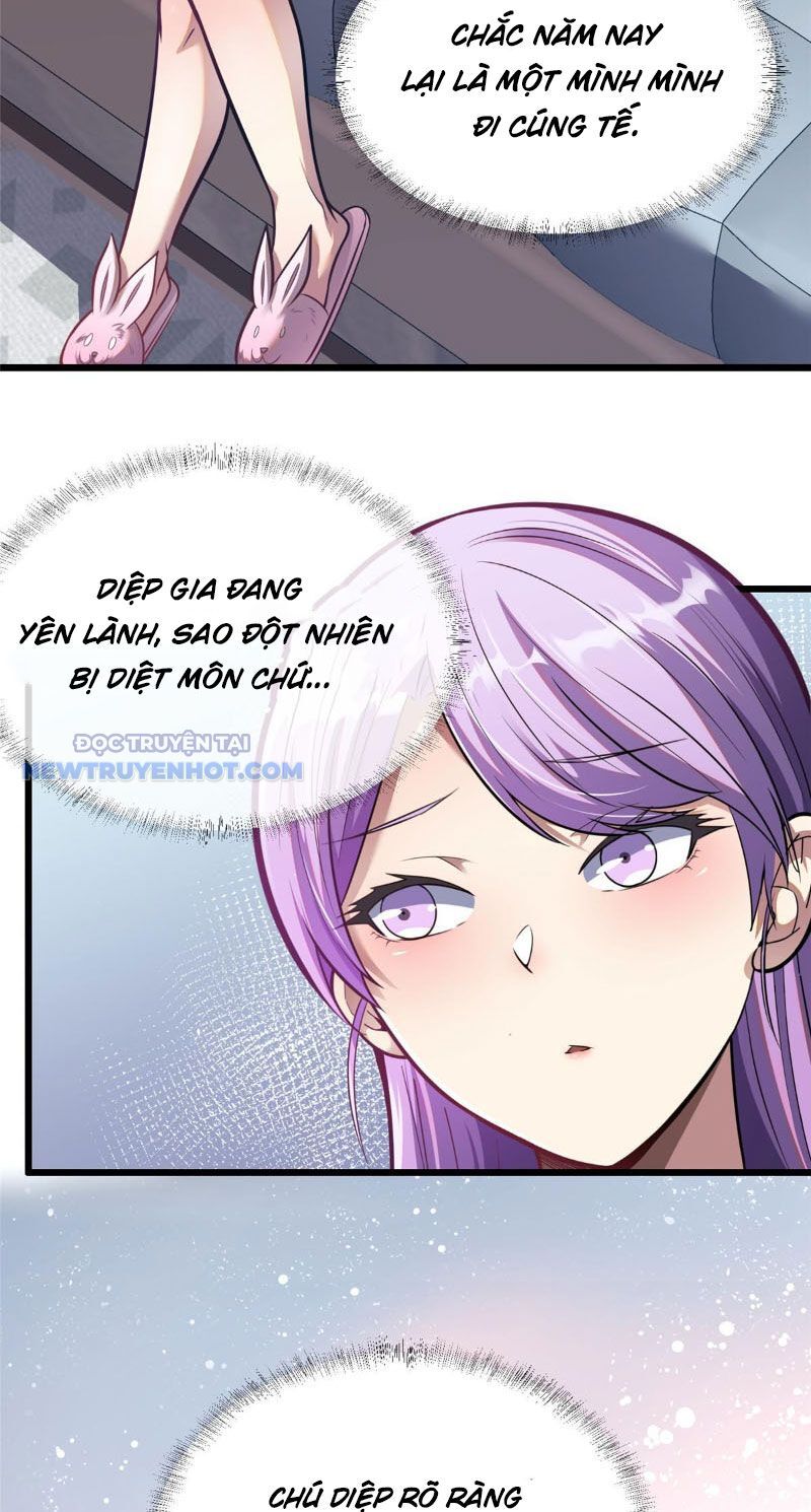 Đô Thị Cực Phẩm Y Thần Chap 18 - Next Chap 19