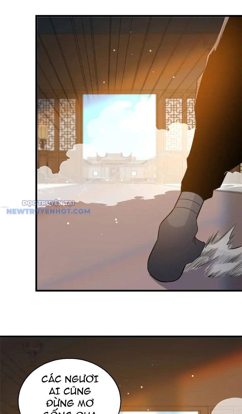 Đô Thị Cực Phẩm Y Thần Chap 180 - Next Chap 181