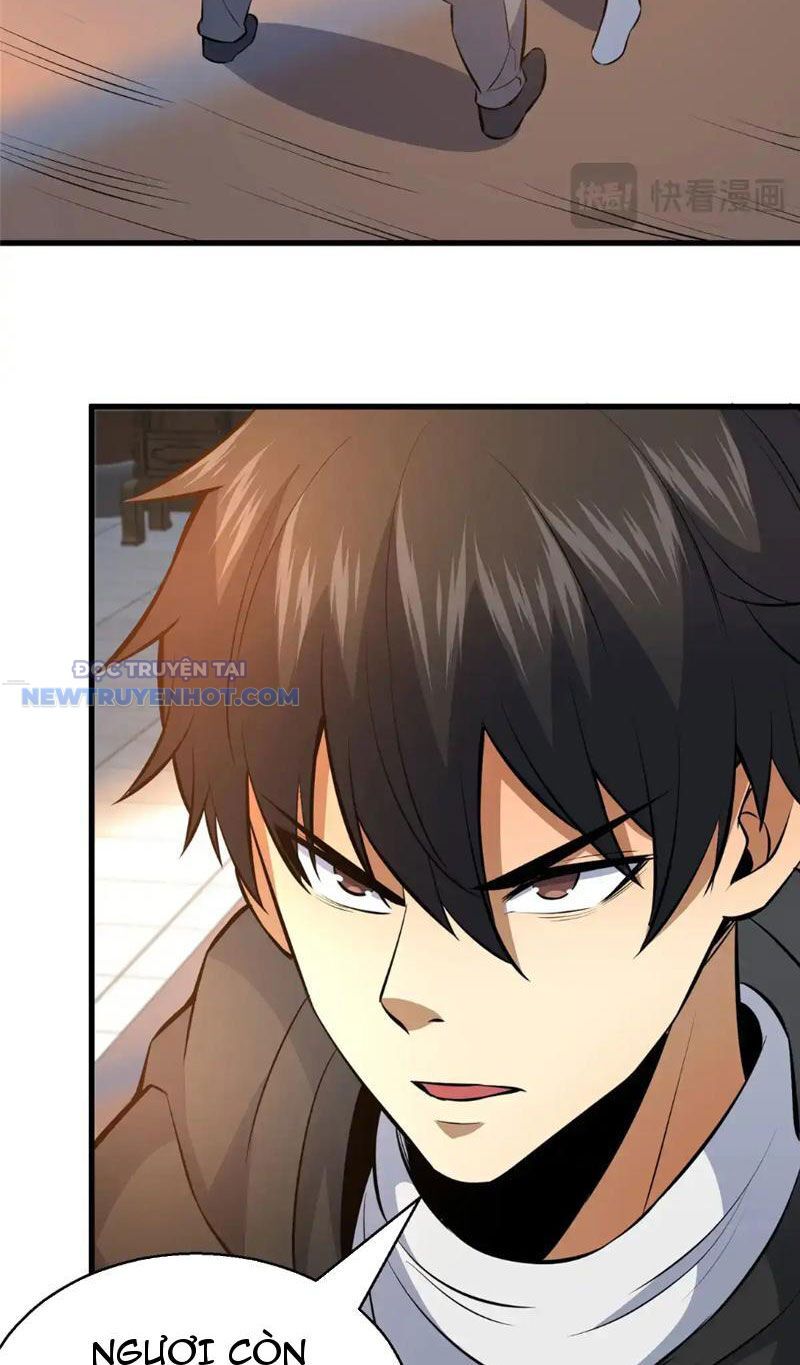 Đô Thị Cực Phẩm Y Thần Chap 180 - Next Chap 181