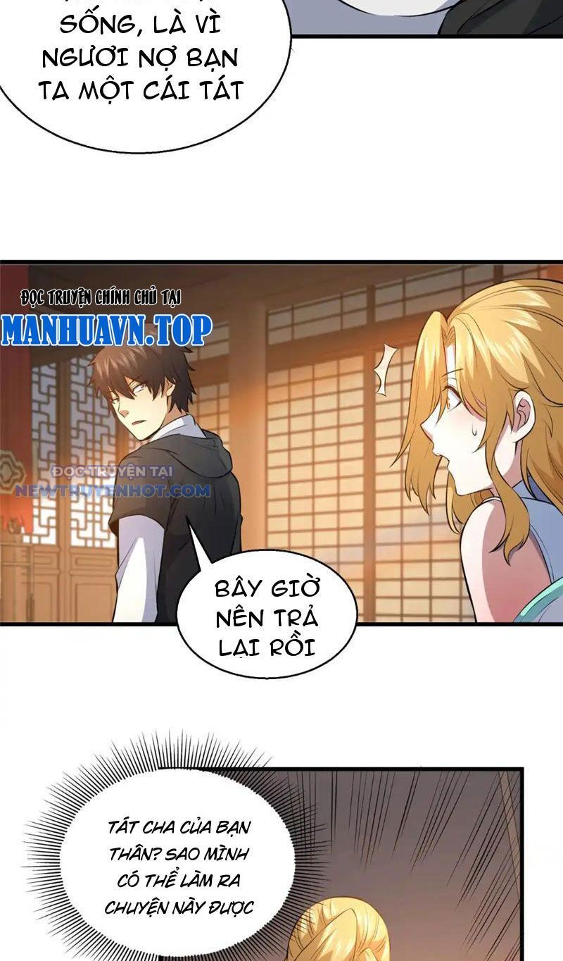 Đô Thị Cực Phẩm Y Thần Chap 180 - Next Chap 181