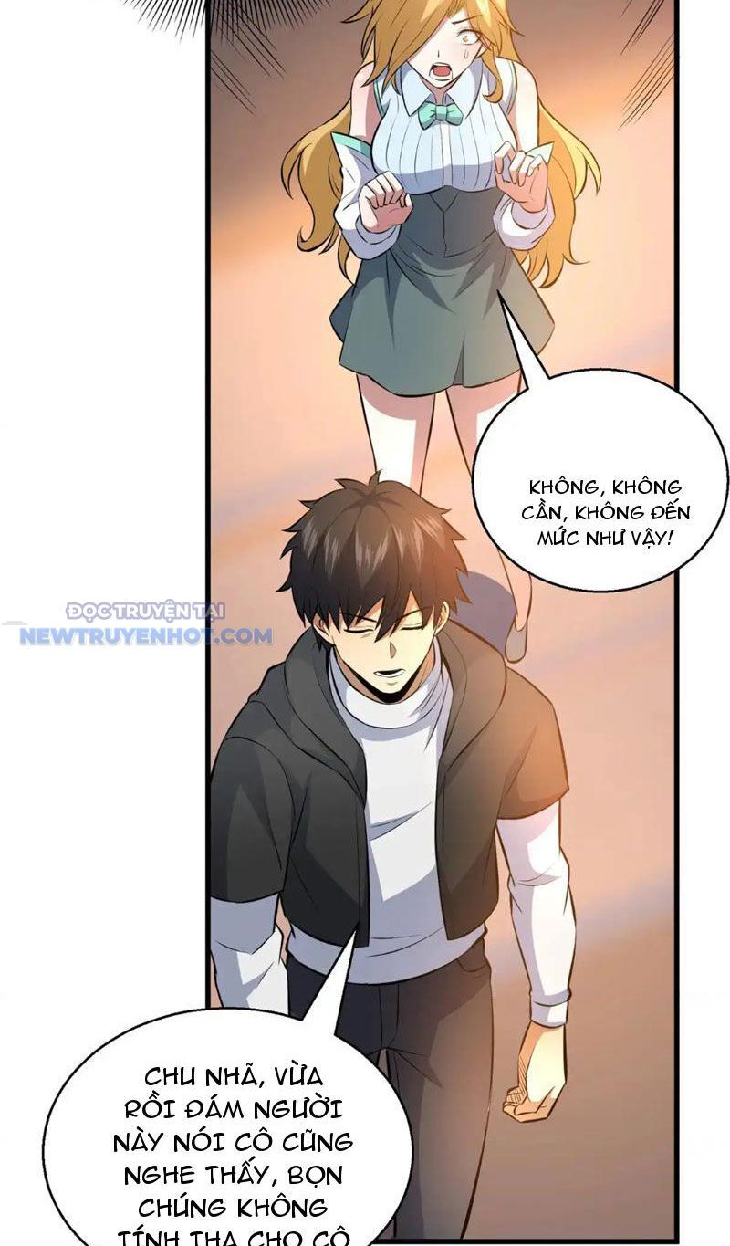 Đô Thị Cực Phẩm Y Thần Chap 180 - Next Chap 181