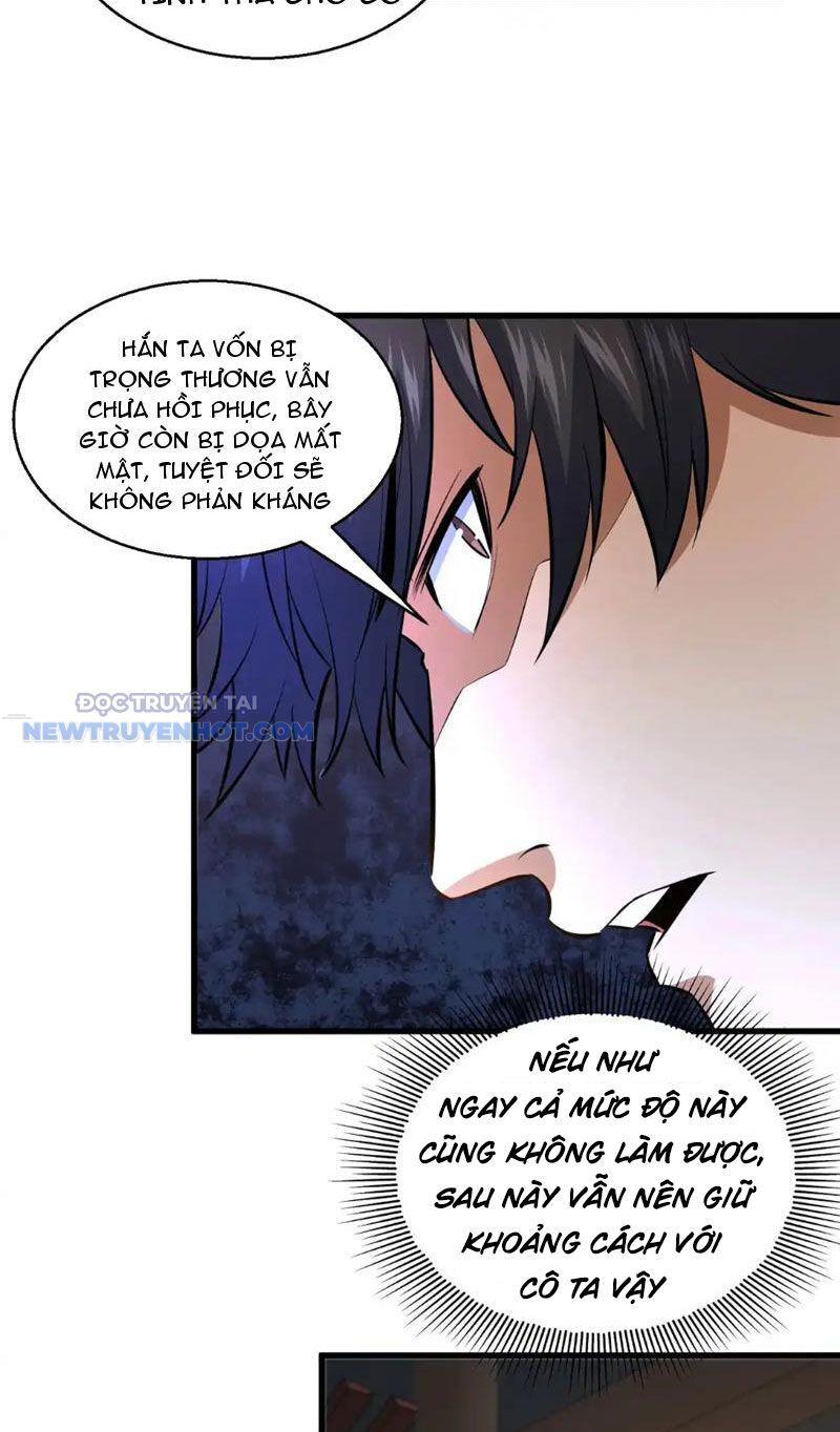 Đô Thị Cực Phẩm Y Thần Chap 180 - Next Chap 181