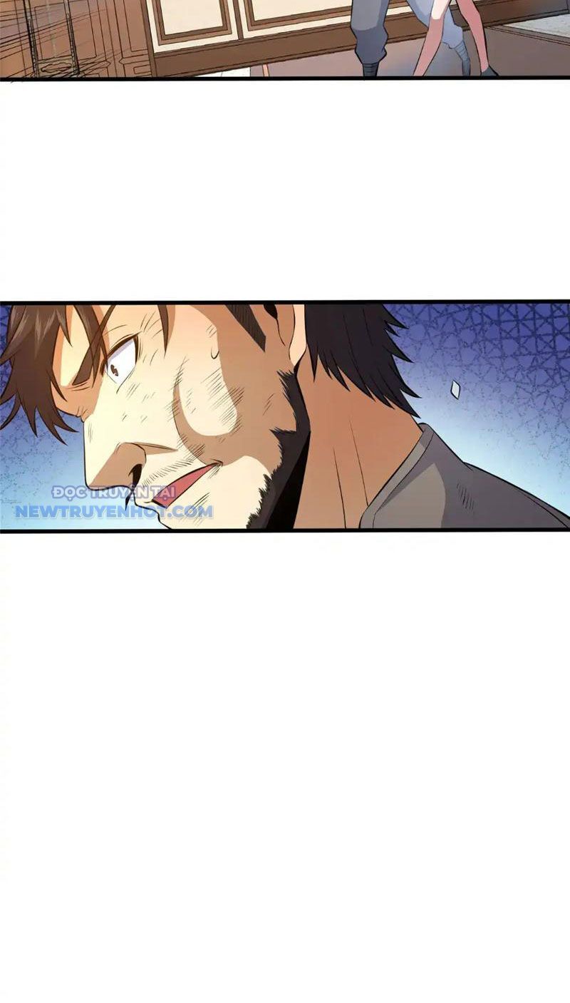 Đô Thị Cực Phẩm Y Thần Chap 180 - Next Chap 181