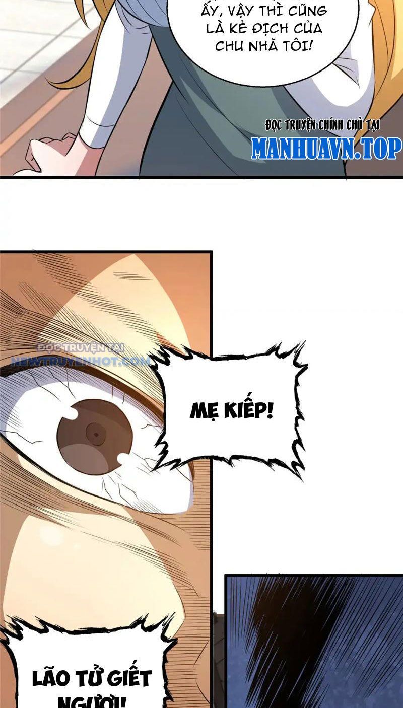 Đô Thị Cực Phẩm Y Thần Chap 180 - Next Chap 181