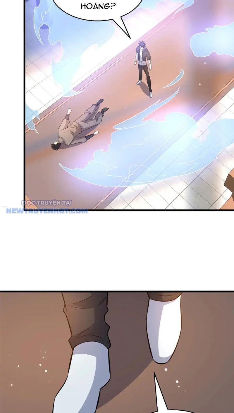 Đô Thị Cực Phẩm Y Thần Chap 180 - Next Chap 181