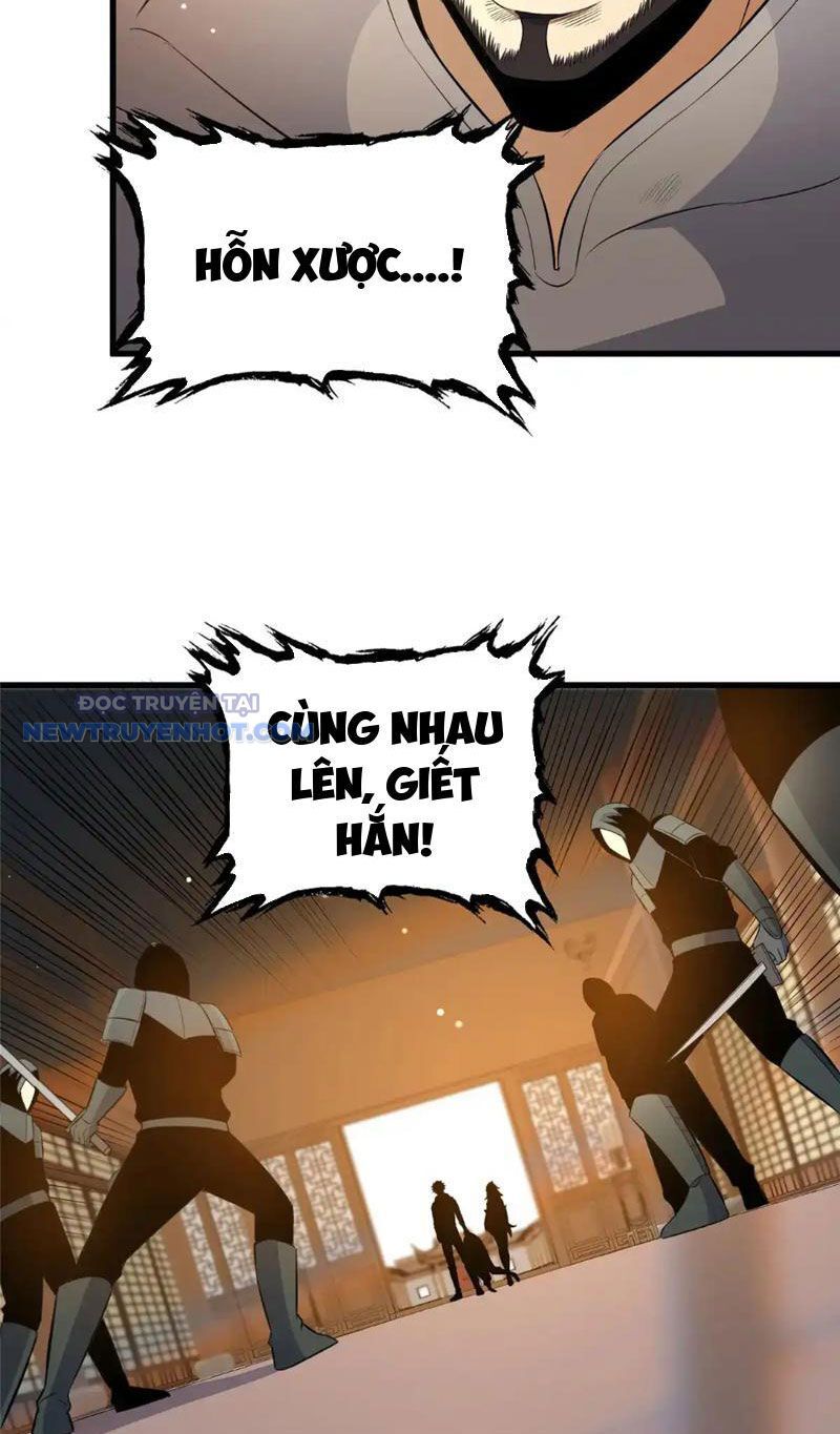 Đô Thị Cực Phẩm Y Thần Chap 180 - Next Chap 181