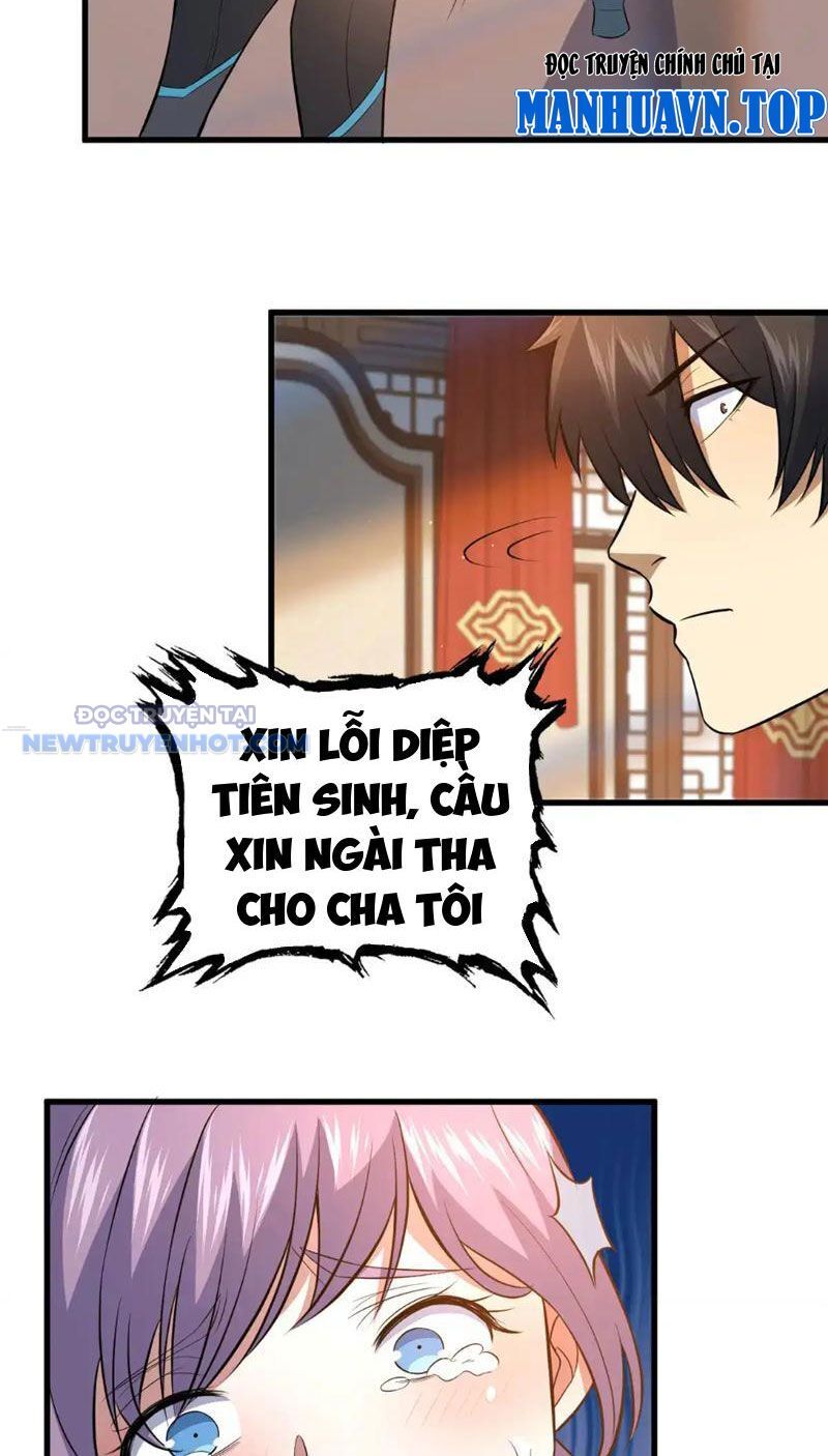 Đô Thị Cực Phẩm Y Thần Chap 180 - Next Chap 181
