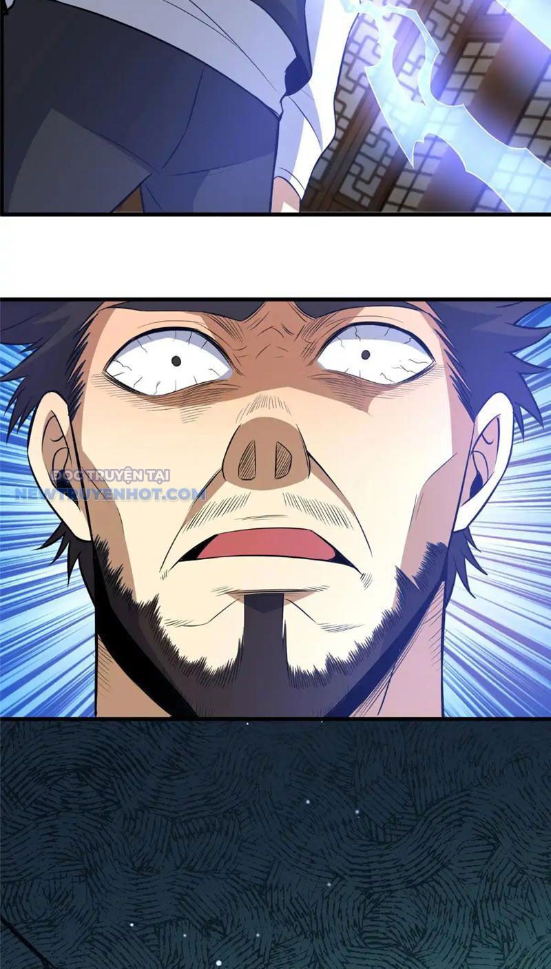 Đô Thị Cực Phẩm Y Thần Chap 180 - Next Chap 181