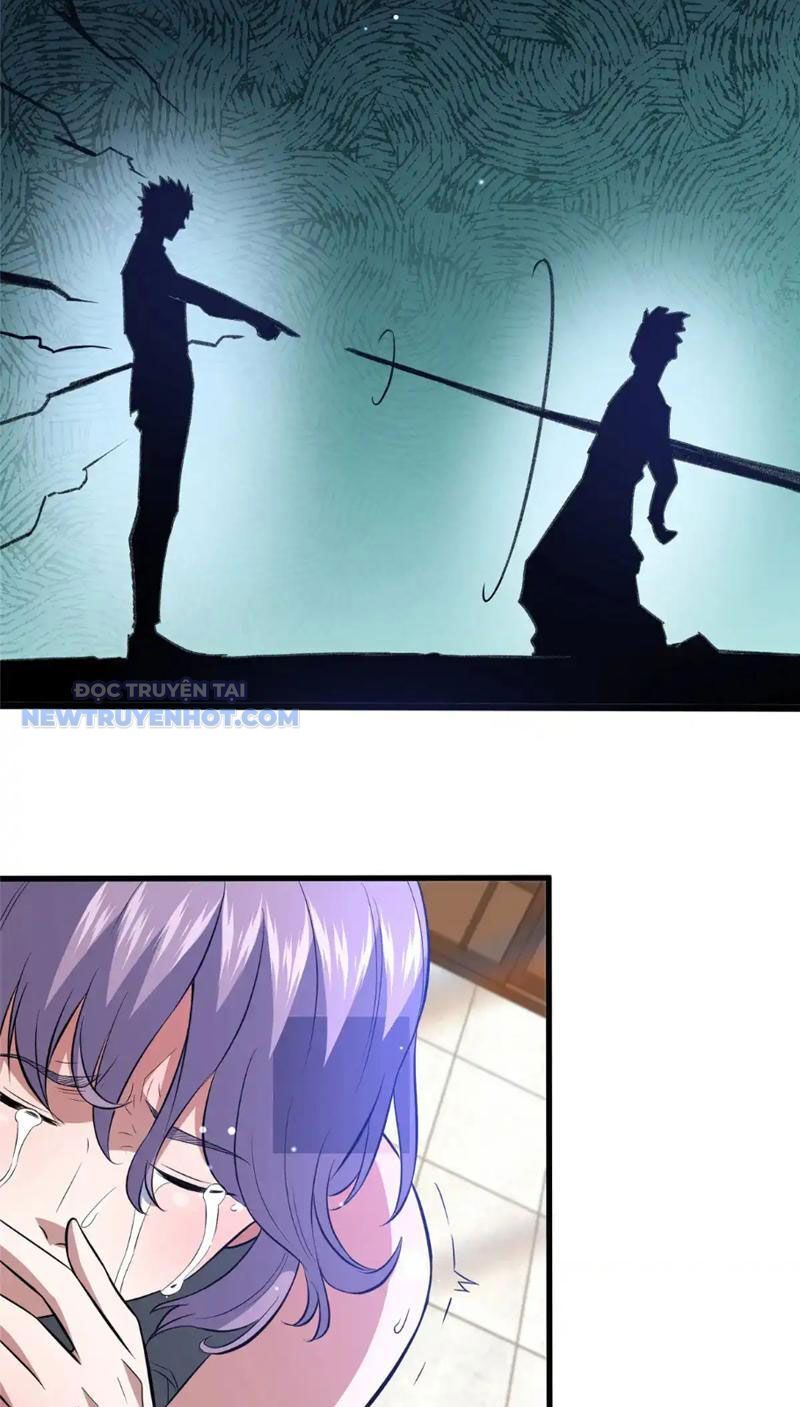 Đô Thị Cực Phẩm Y Thần Chap 180 - Next Chap 181