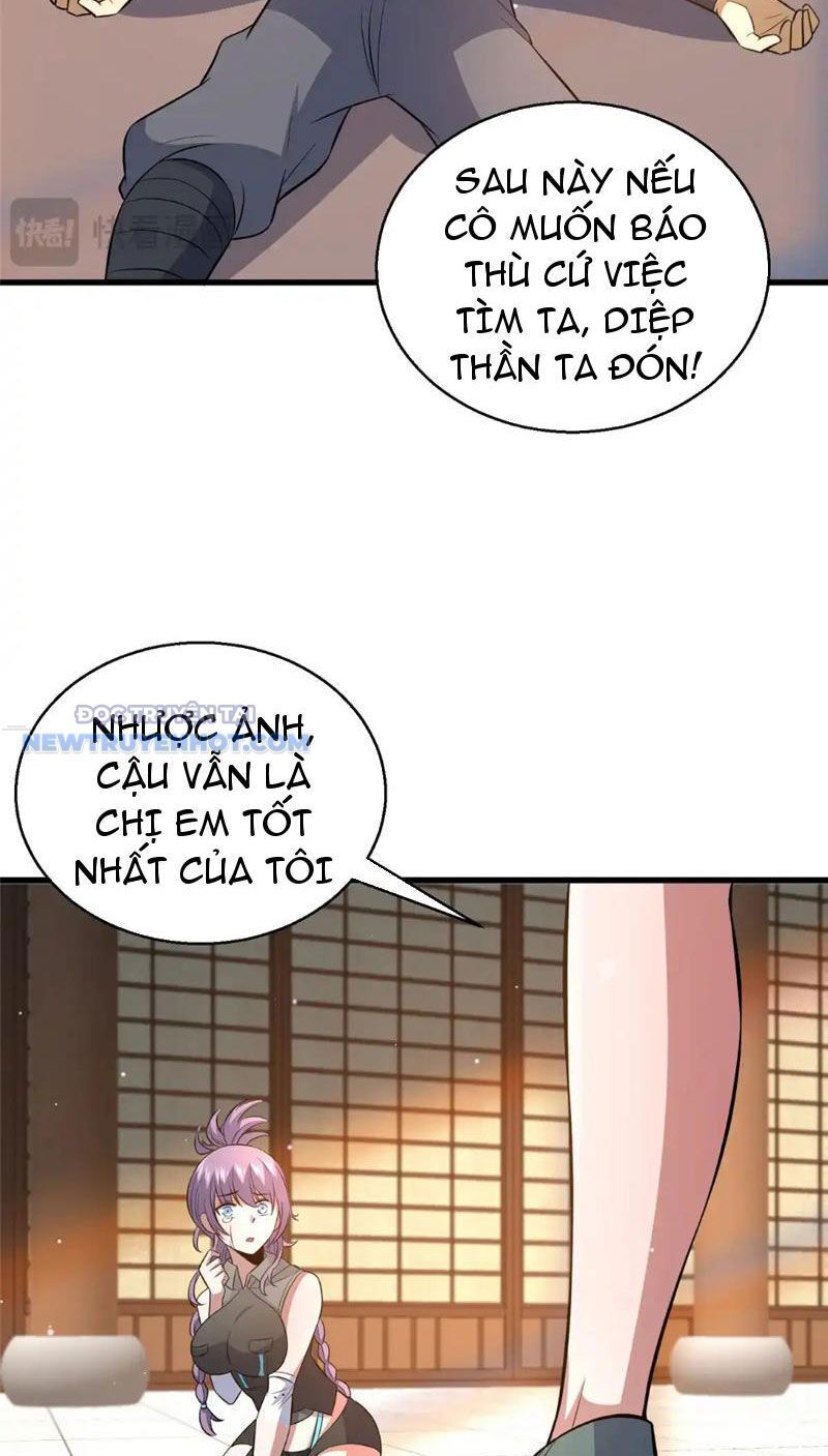 Đô Thị Cực Phẩm Y Thần Chap 180 - Next Chap 181