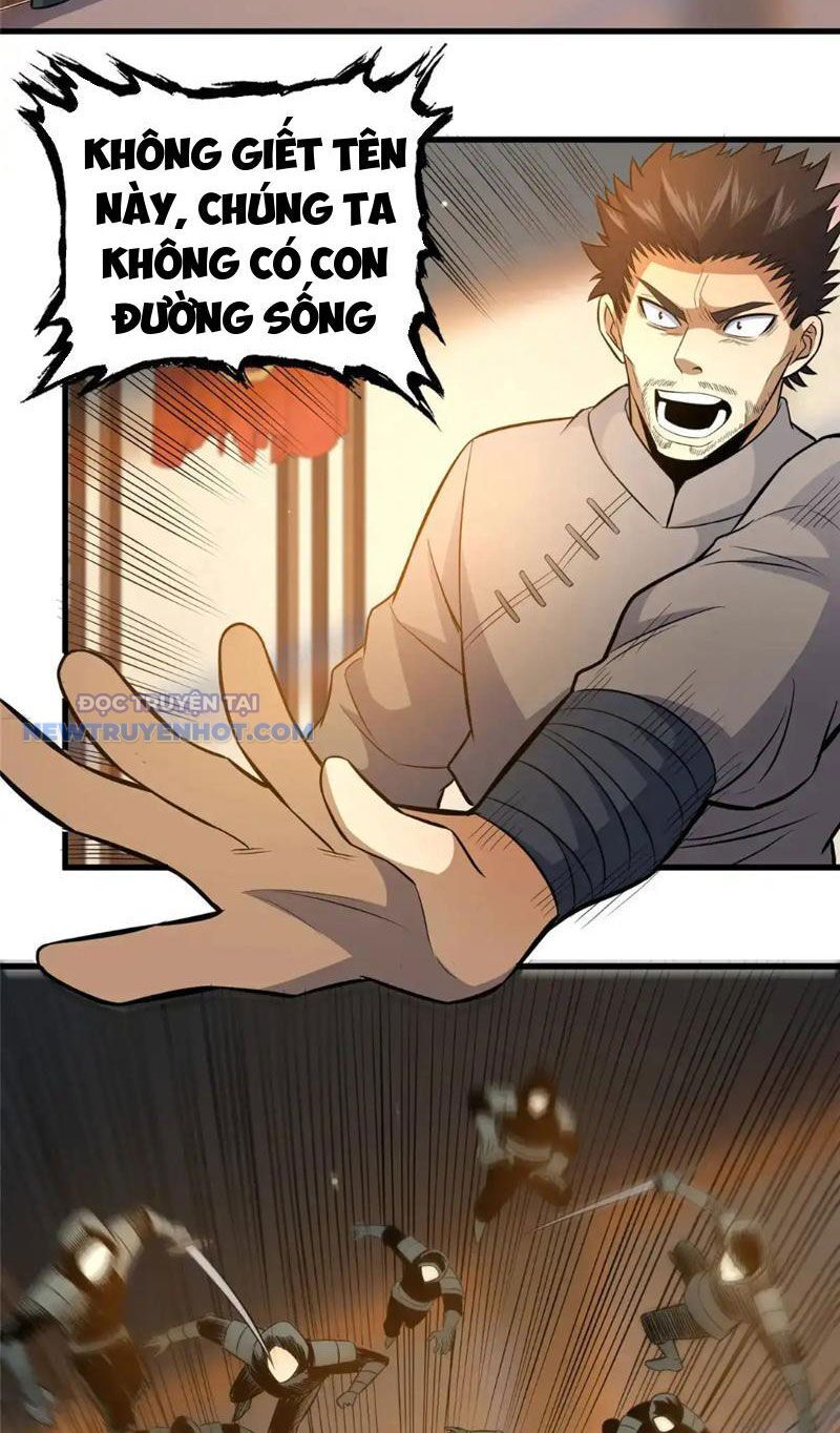 Đô Thị Cực Phẩm Y Thần Chap 180 - Next Chap 181