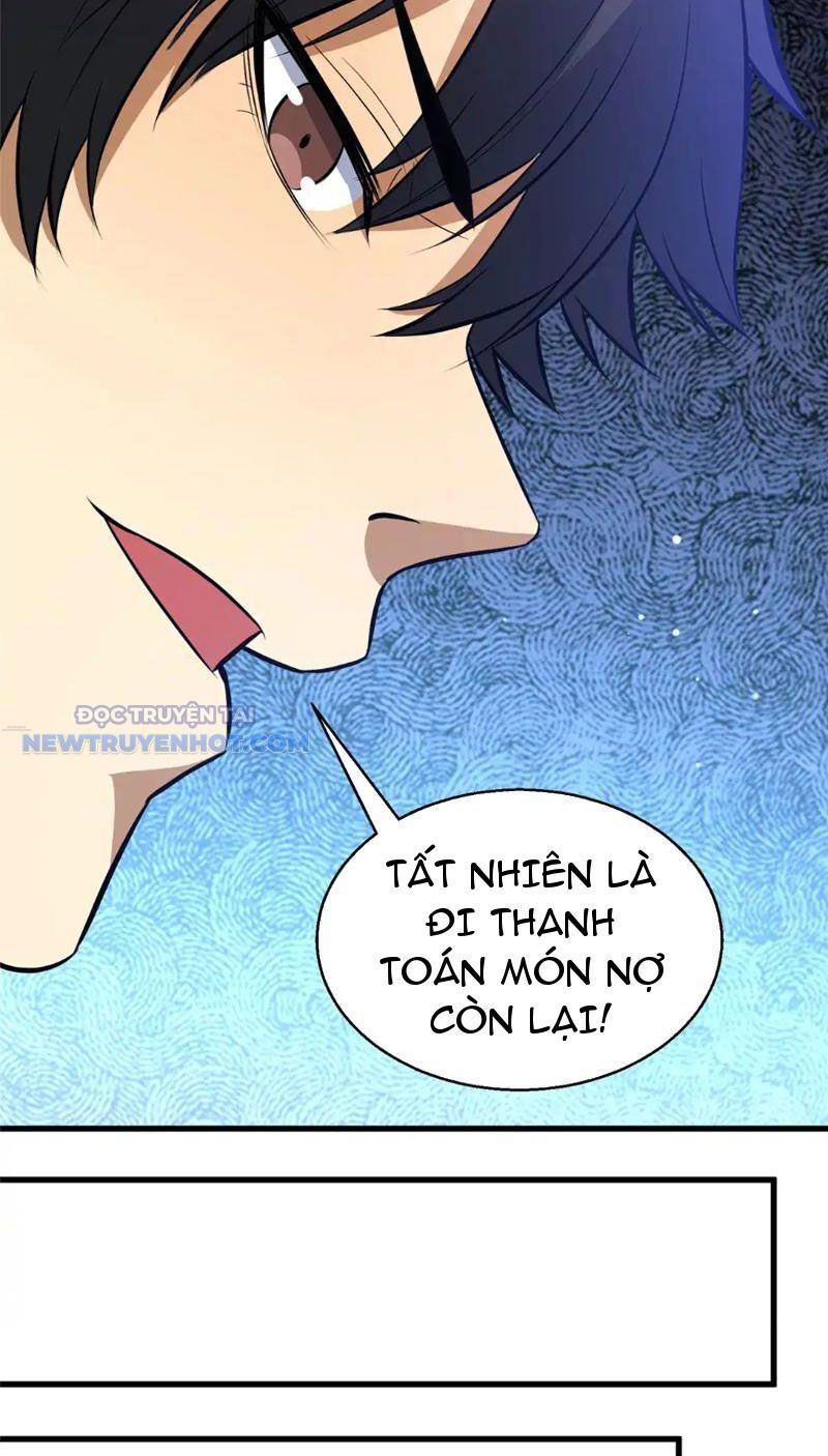 Đô Thị Cực Phẩm Y Thần Chap 180 - Next Chap 181