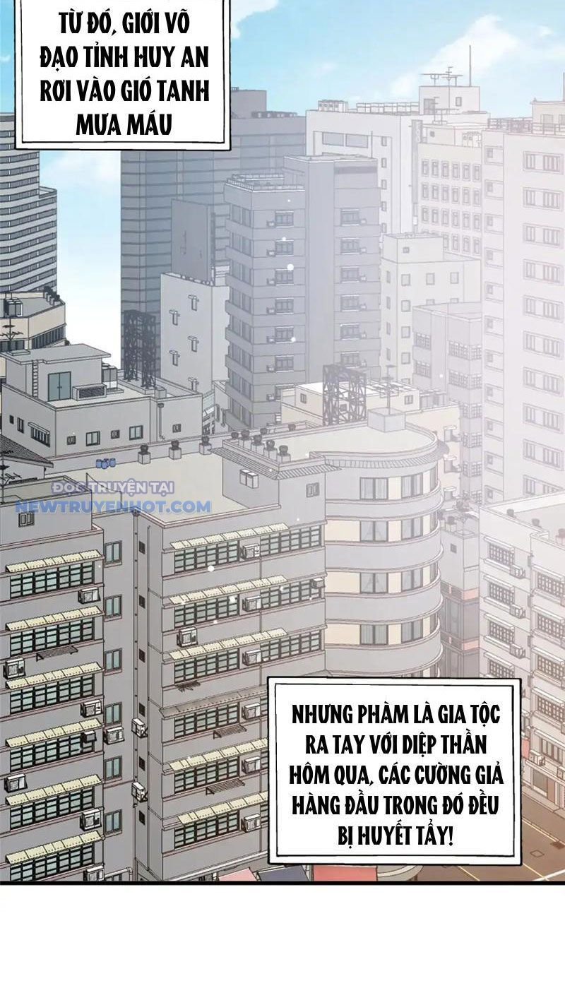 Đô Thị Cực Phẩm Y Thần Chap 180 - Next Chap 181
