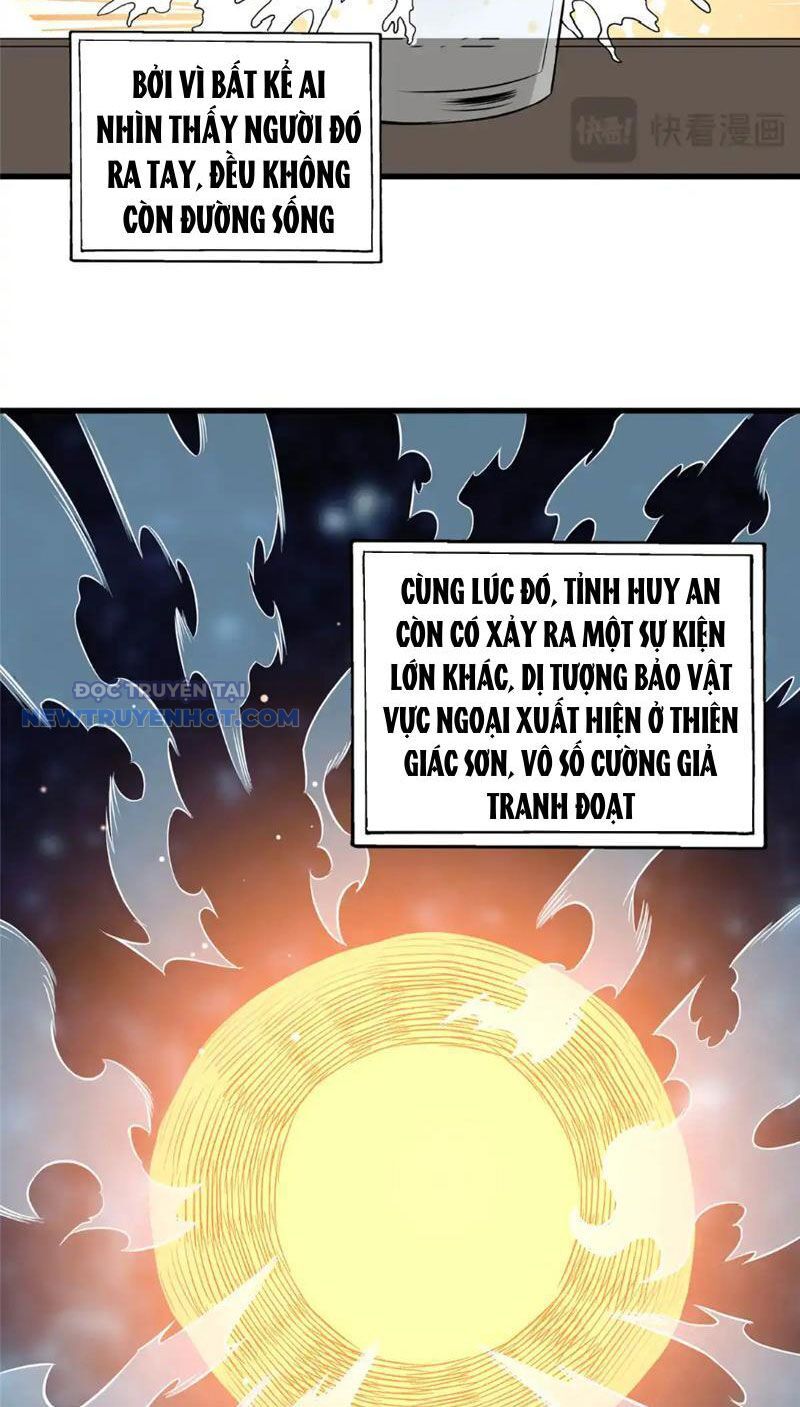 Đô Thị Cực Phẩm Y Thần Chap 180 - Next Chap 181