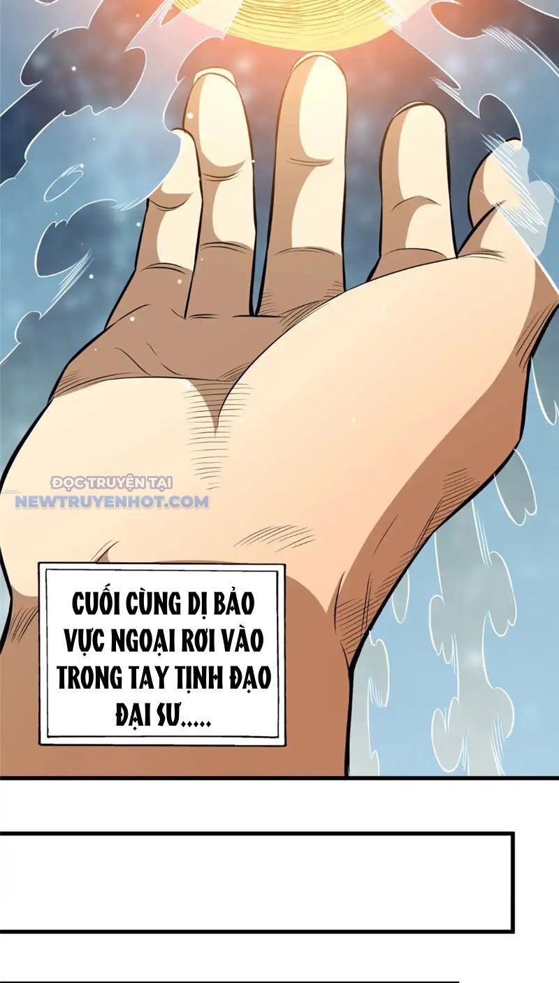 Đô Thị Cực Phẩm Y Thần Chap 180 - Next Chap 181
