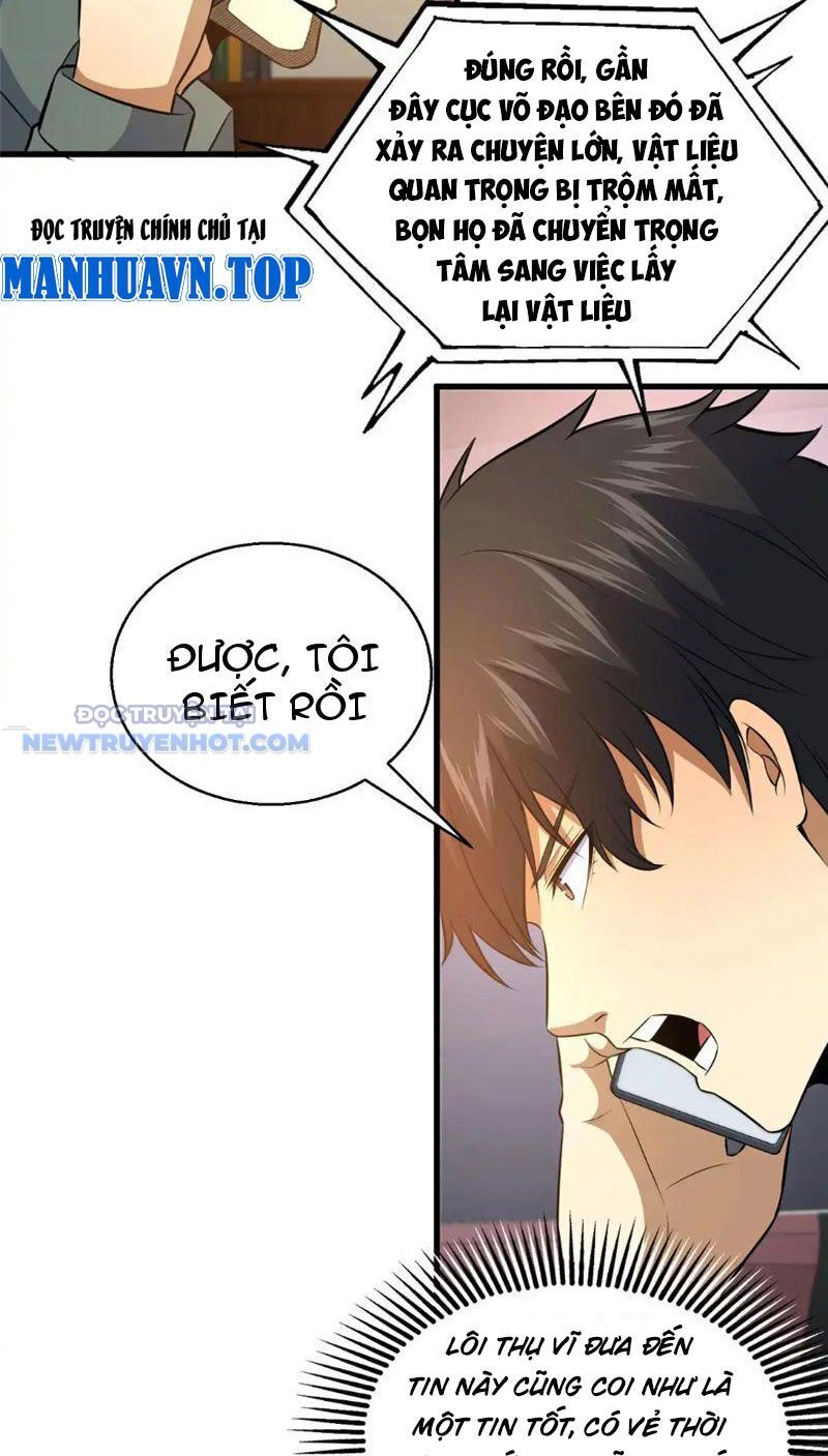 Đô Thị Cực Phẩm Y Thần Chap 180 - Next Chap 181